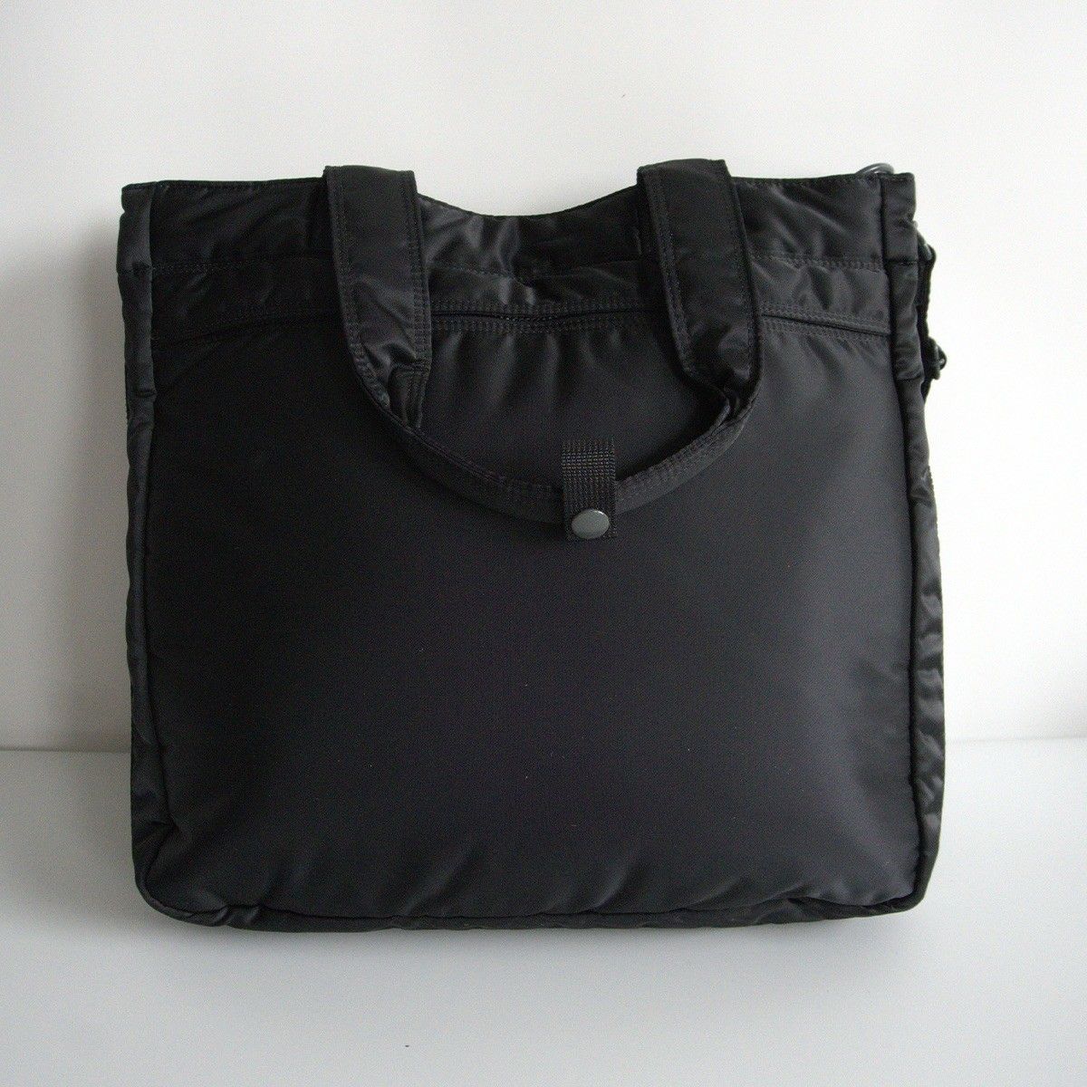 美品】PORTER 【タンカー 2WAY 拡張型 ショルダーバッグ