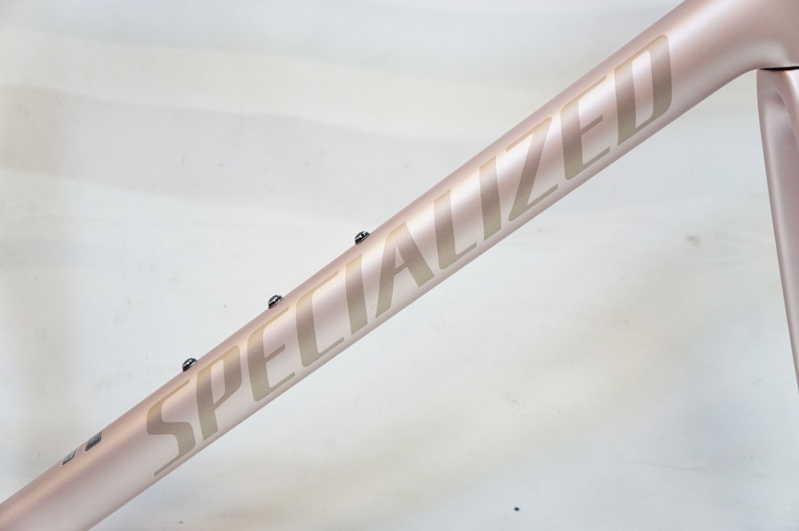 SPECIALIZED スペシャライズド TARMAC SL8 EXPERT モデル フレームセット バイチャリ熊谷店 BRIGHTFACE_UK