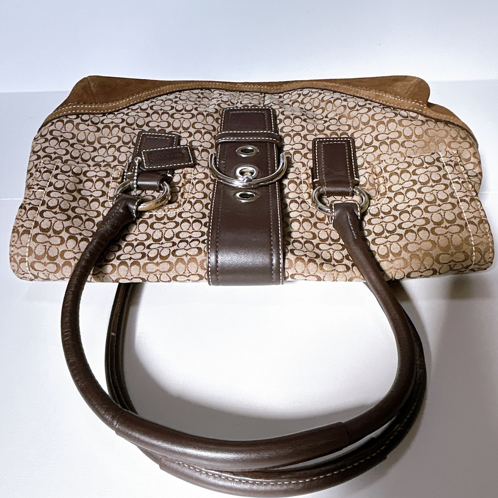 バッグ ハンドバッグ