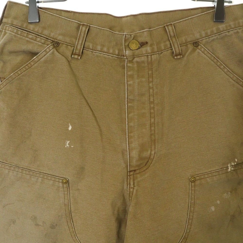 SAINT MICHAEL セント マイケル 25SS DOUBLE KNEE SAINT MICHAEL