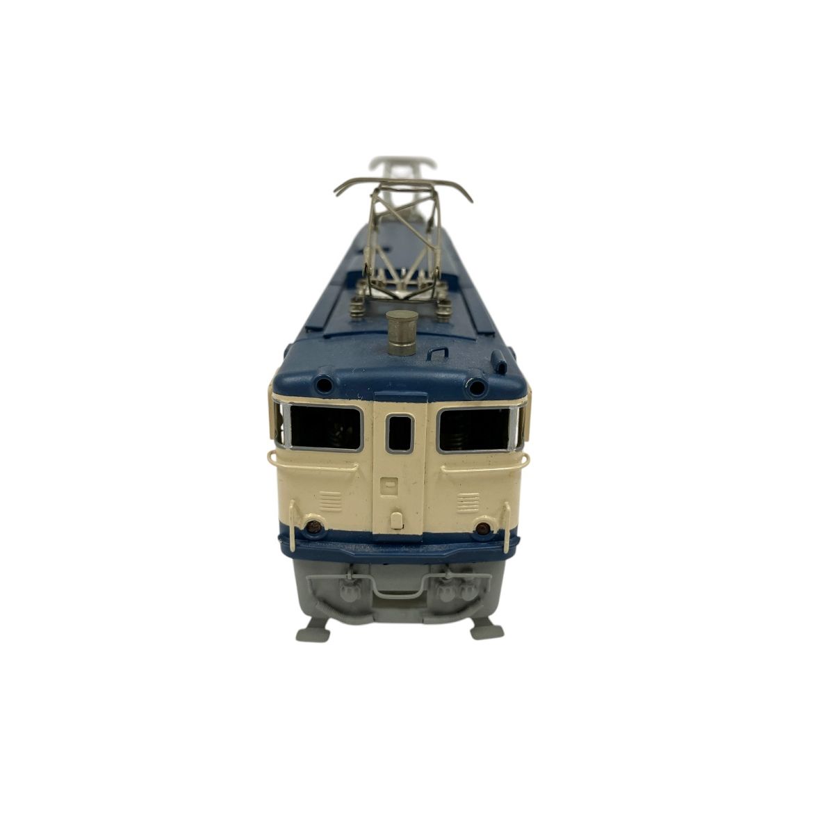 鉄道模型
