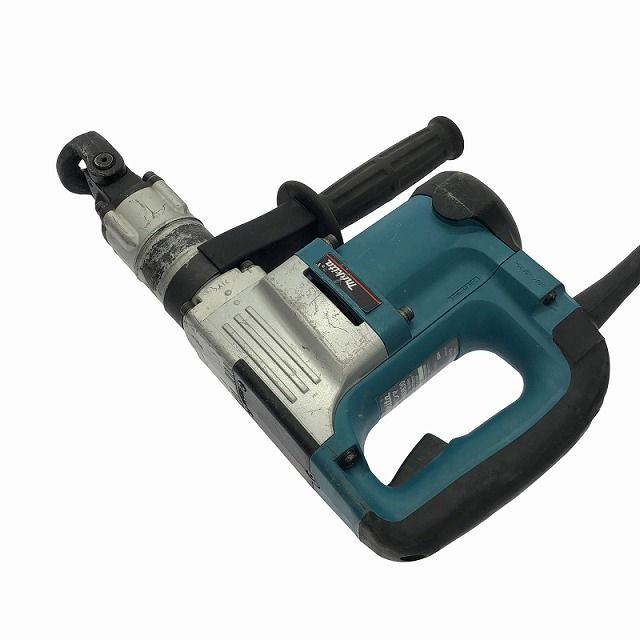 ☆品☆makita マキタ 電動ハンマ HM0830 はつり チッパー コンクリート 