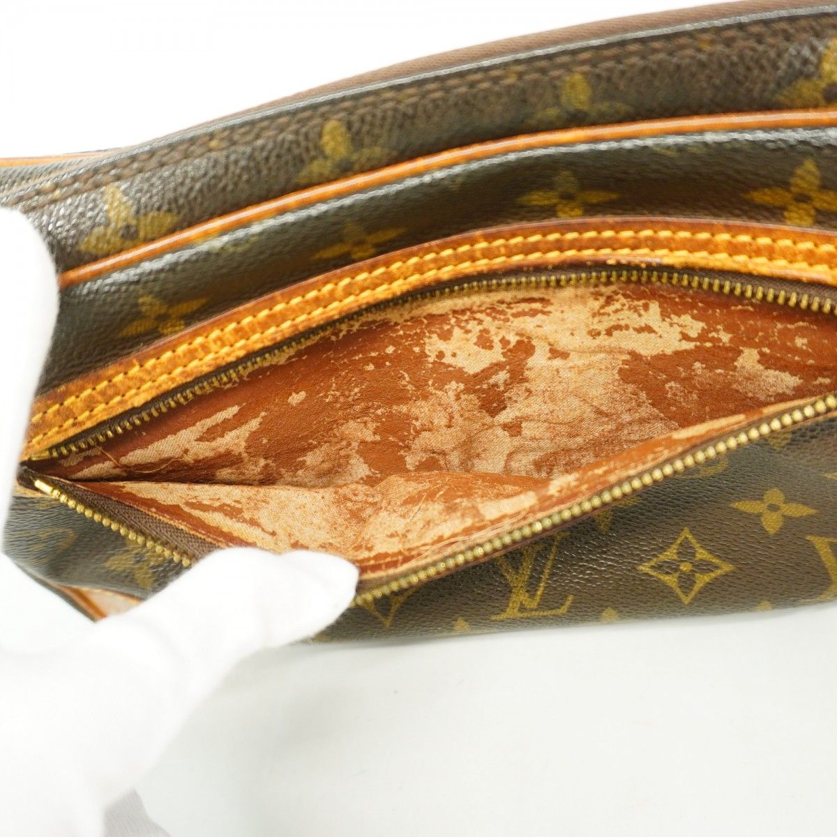 モノグラム マルリードラゴンヌGM