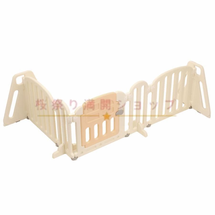 キッズパーテーション