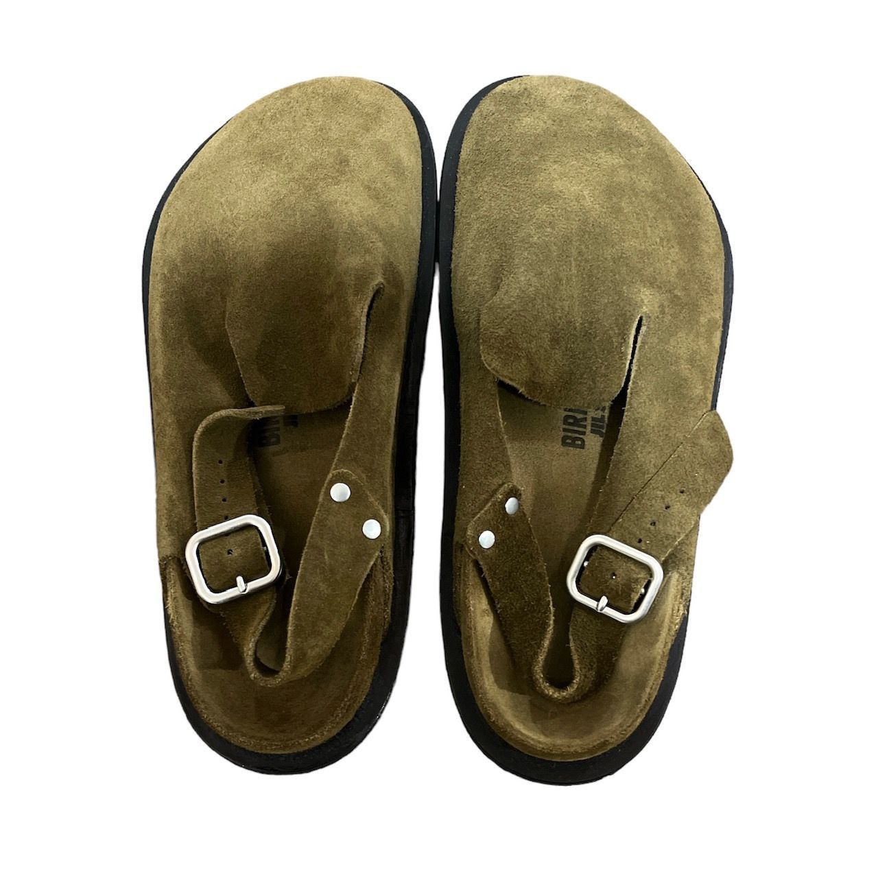 ■JIL SANDER × BIRKENSTOCK コラボ ベルリン サンダル■が通販できます