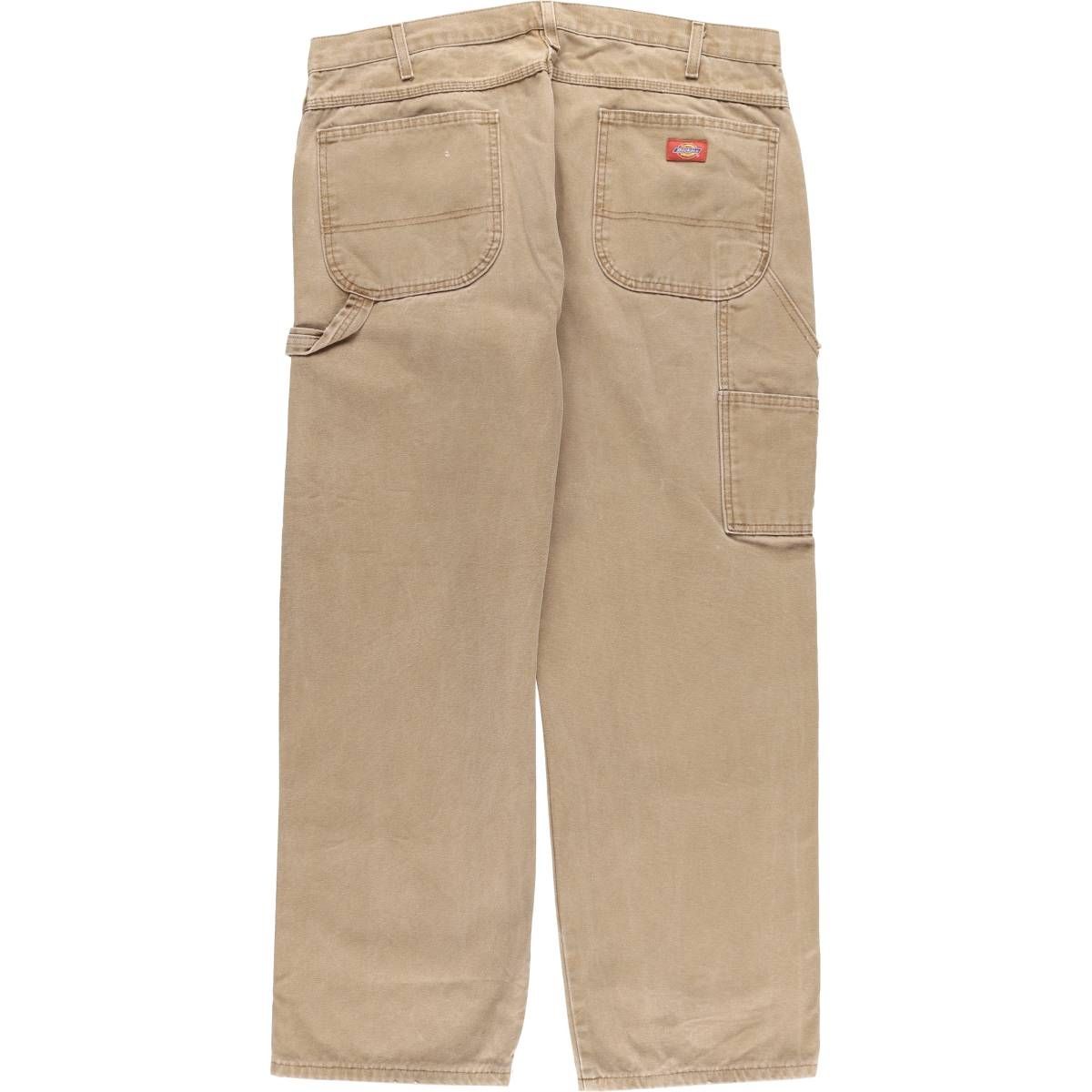 古着 ディッキーズ Dickies Relaxed Fit ダックペインターパンツ メンズw37相当|eaa583950 WWW_OLIVIERBERNSTEIN_COM