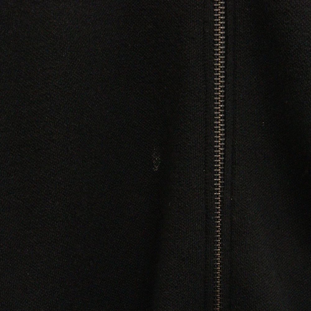 Y-3 (ワイスリー) Oversized Zip Front Jacket オーバーサイズ ジップ