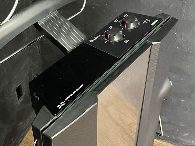 TOSHIBA HIP-T100
