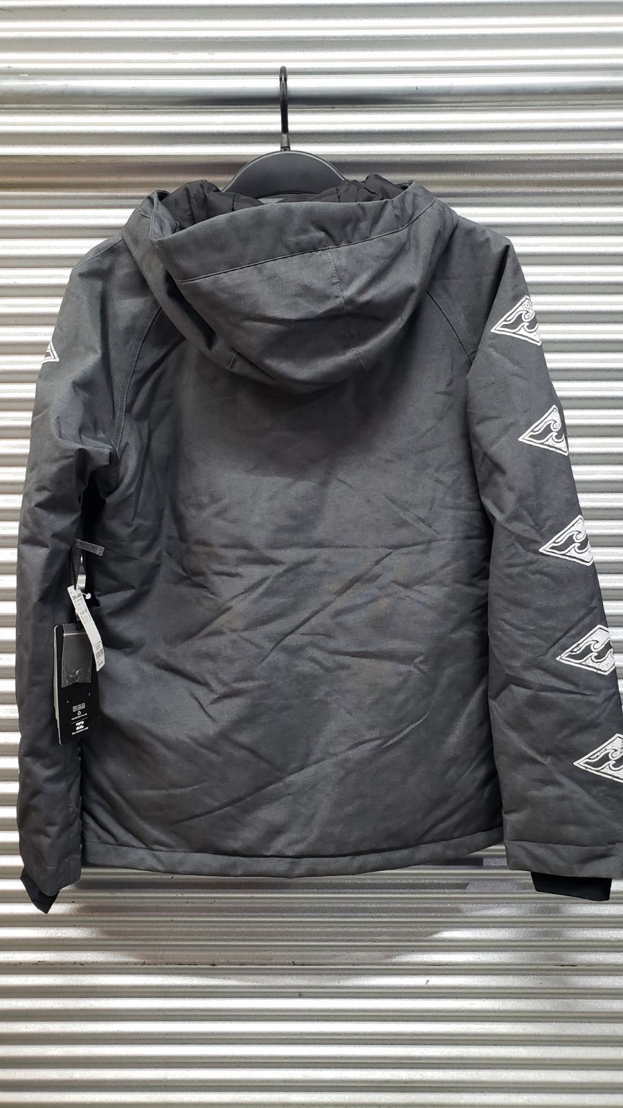 BILLABONG◆ビラボン スノボウェア ジャケット スノーウェア S