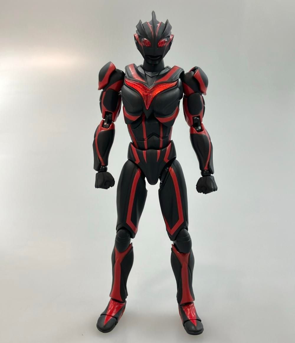 ウルトラマンネクサス フィギュア ダークザギ ウルトラアクト