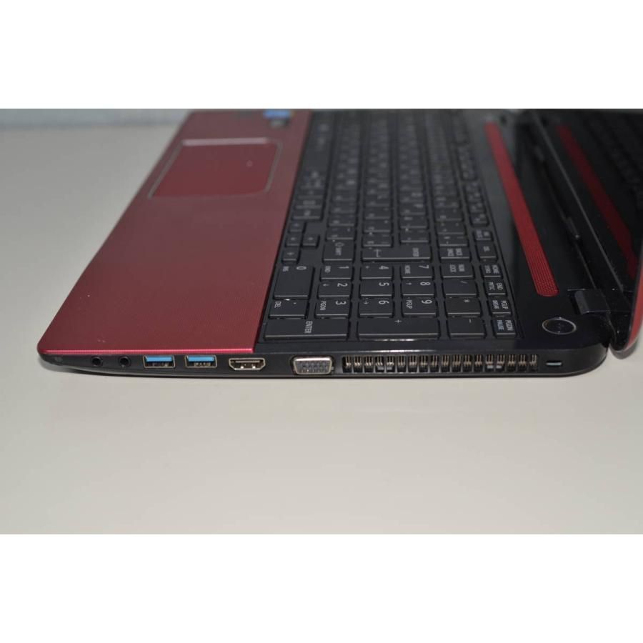 最新Windows11+office 爆速SSD256GB 東芝Dynabook T554/45LR 高性能core i3-4005U /メモリ8GB/USB3.0/無線/HDMI/DVDマルチ/WEBカメラ搭載 - メルカリ