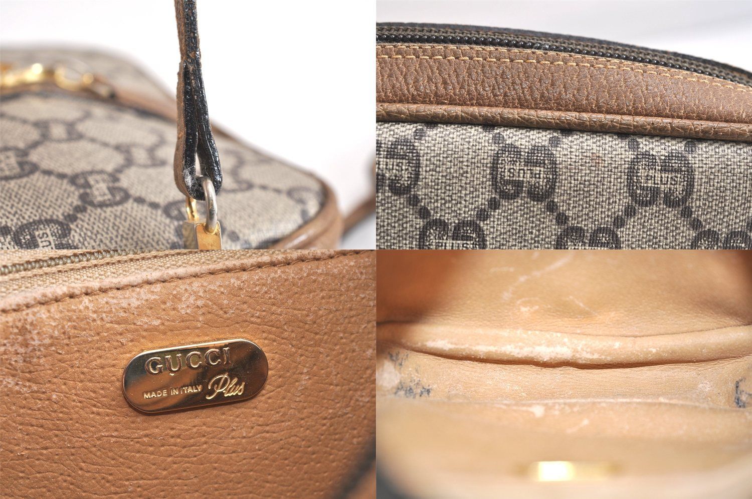 ショルダークラッチバッグ