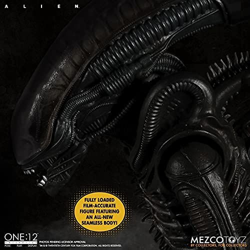 ALIEN エイリアン