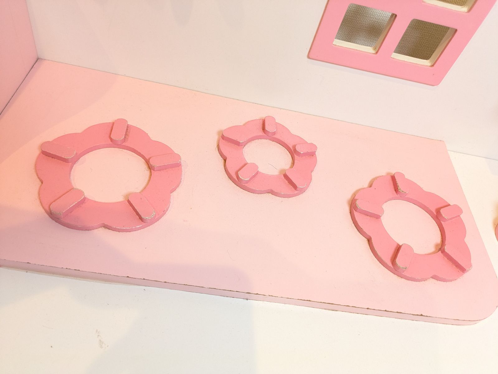 キューティー キッチン