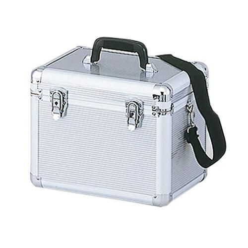 5営業日で発送 アステージ ACCS アルミストレージケース T3AA-S 入数 4