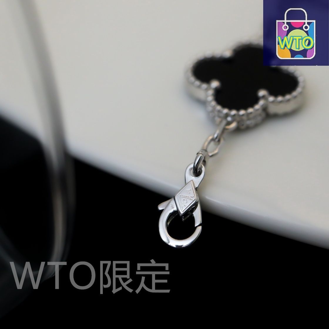 【最終値下げ】Van Cleef & Arpels アルハンブラブレスレット VanCleef&Arpels スウィートアルハンブラ ブレスレット すぐ届く