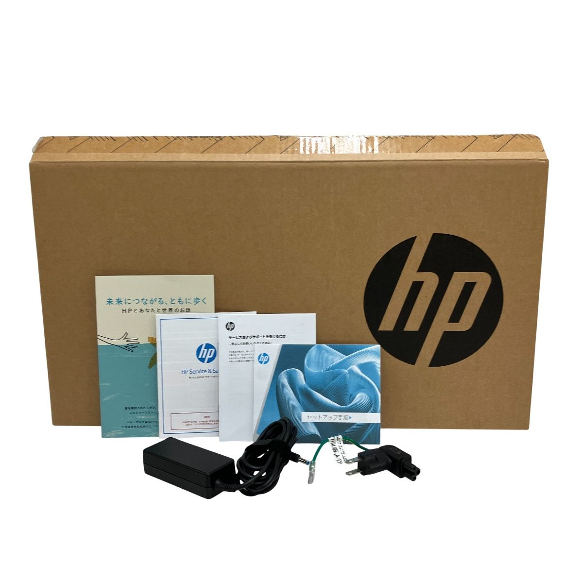 HP Laptop 15-fd0226TU ノートPC Core i5-1334U 8GB SSD 256GB WIN11 15.6インチ FHD T10509257