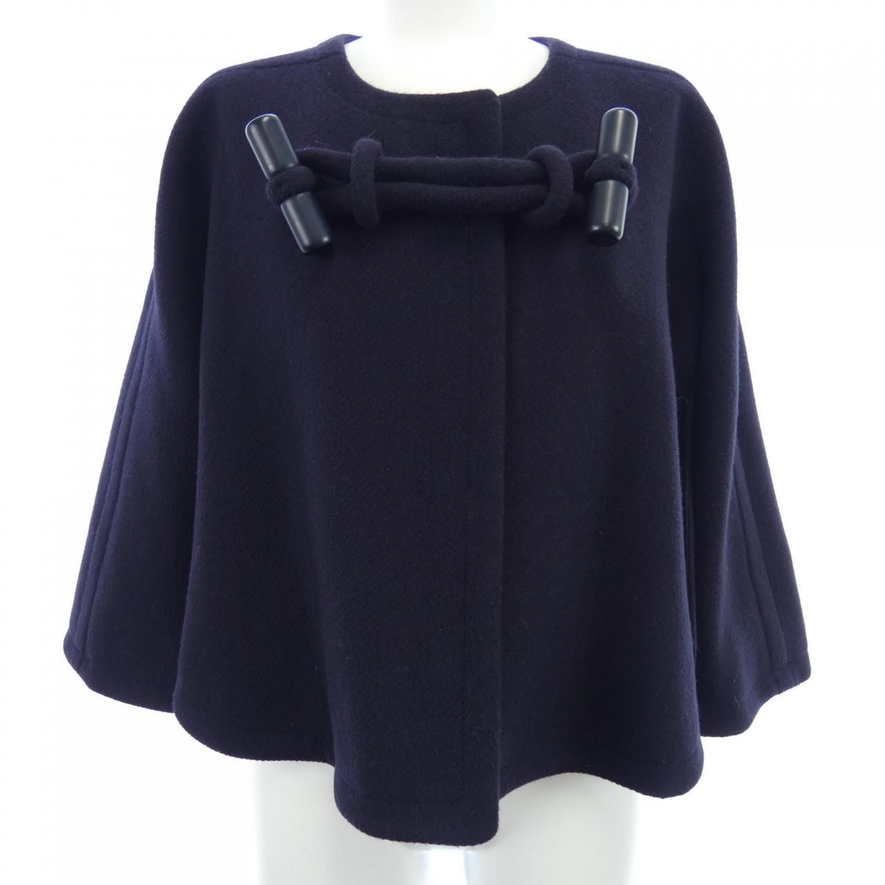 クロエ Chloe 15AVE28-15A072 ジャケット