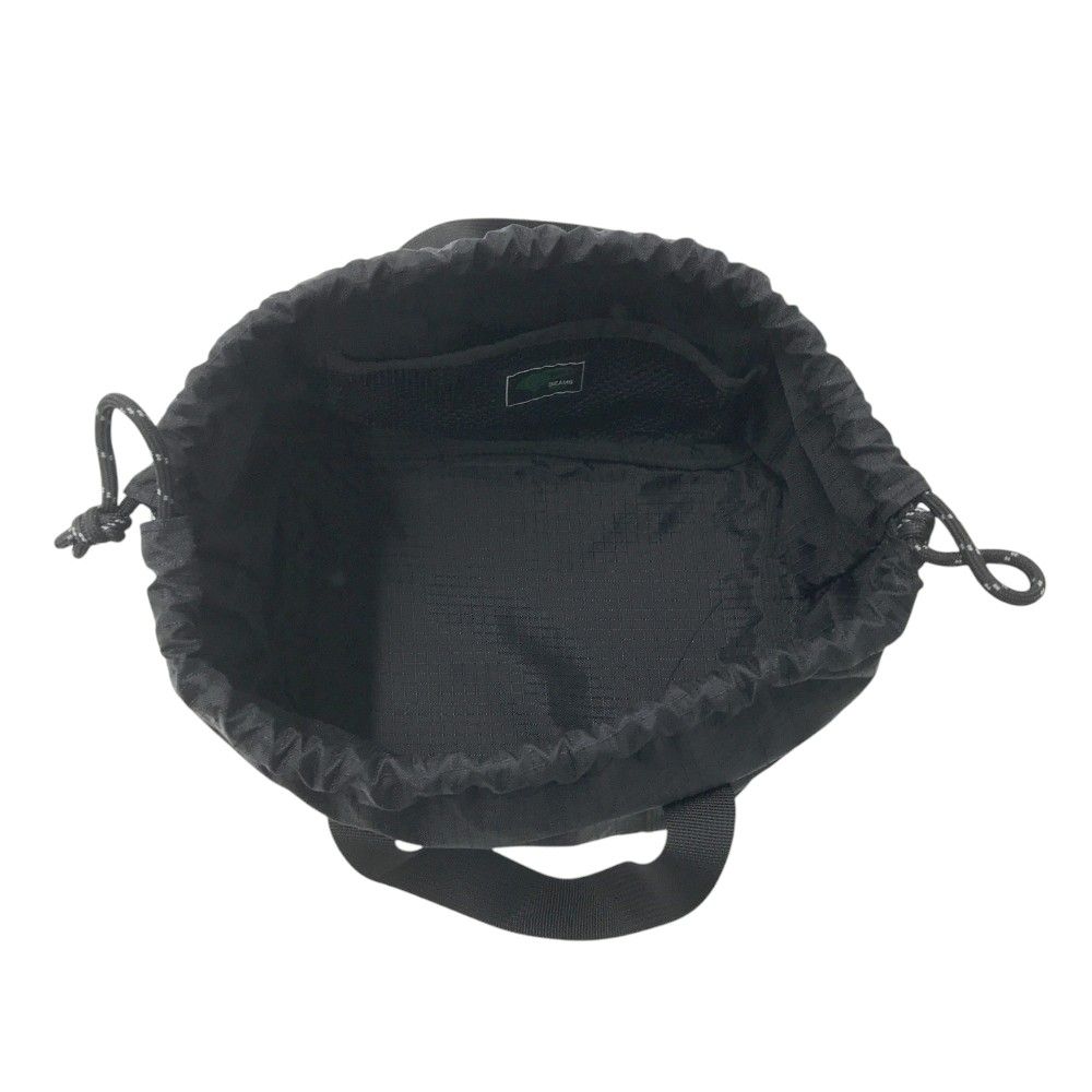 BEAMS GOLF カートバッグ 黒 BEAMS GOLF ゴルフ / ビッグサイズ カートバッグ メンズ