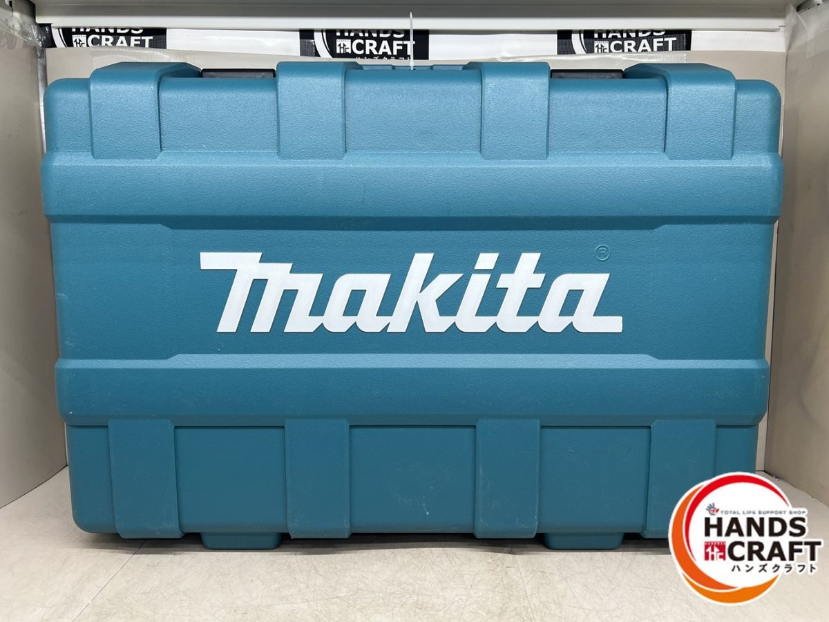 ♪【未使用】マキタ TW010GZK 充電式インパクトレンチ makita ♪【未使用】マキタ TW010GZK 充電式インパクトレンチ makita