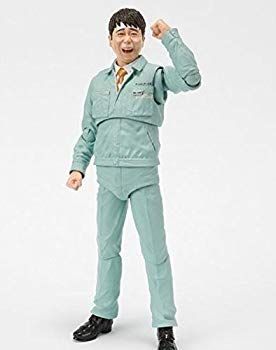 ゲームセンターCX　有野課長　フィギュアセット 61d6ib8zh7L._AC_UL210_SR210,