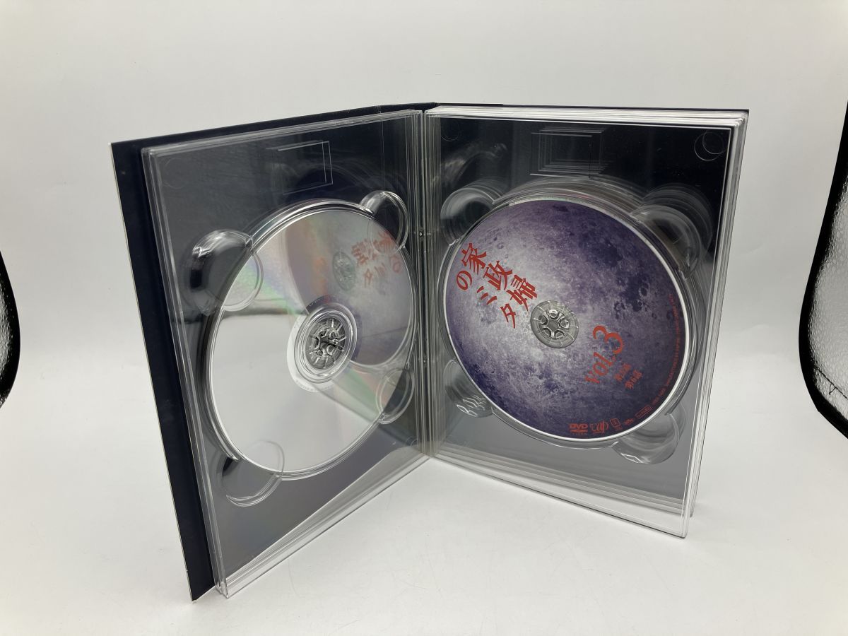 【廃盤】『ツァイ・ミンリャン DVD-BOX 2003～5』(DVD)【セル版】 ツァイ・ミンリャン 2003-5 DVD BOX