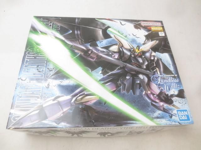 未組立 ホビー ガンプラ MG 1|100 ガンダムデスサイズヘル EW