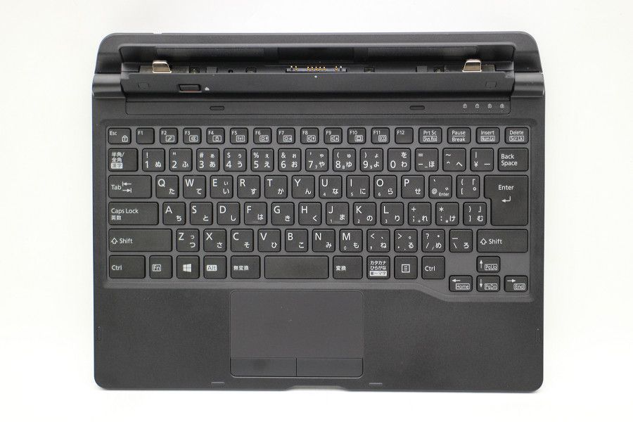 富士通 ARROWS Tab Q739/AE Core i3 8145U 2.1GHz/4GB/128GB(SSD