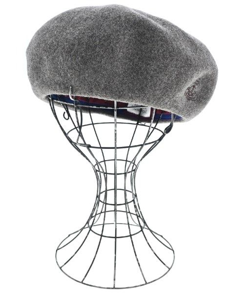 Vivienne Westwood ハンチング ベレー帽 レディース 古着