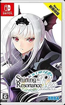 非常に良い】 シャイニング レゾナンス リフレイン 新価格版 - Switch