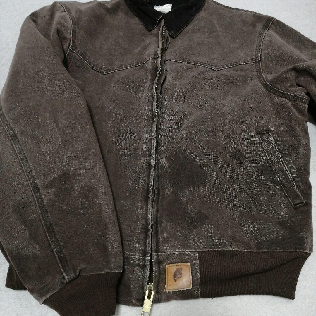 廃盤モデル 希少 古着 00s Carhartt カーハート ダック 廃盤モデル 希少 古着 00s Carhartt カーハート ダック
