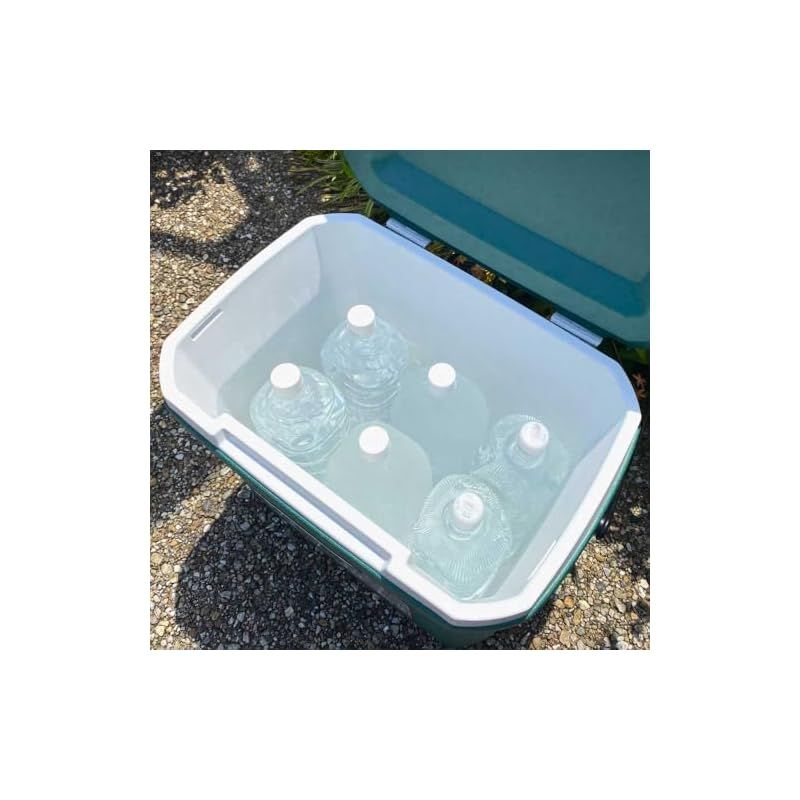 保冷力 アウトドア