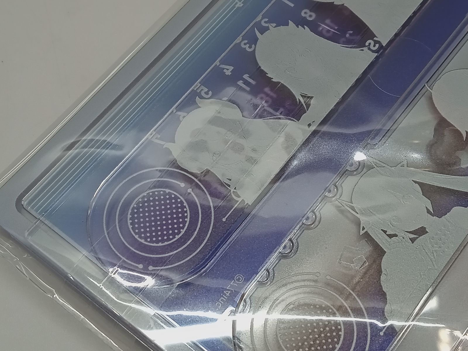 豪華盤