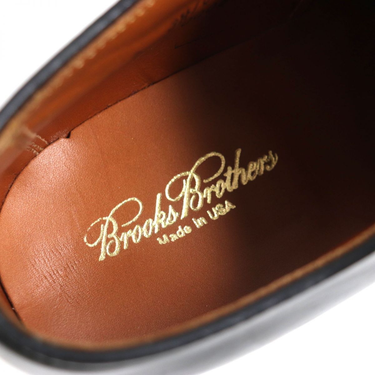 BROOKS