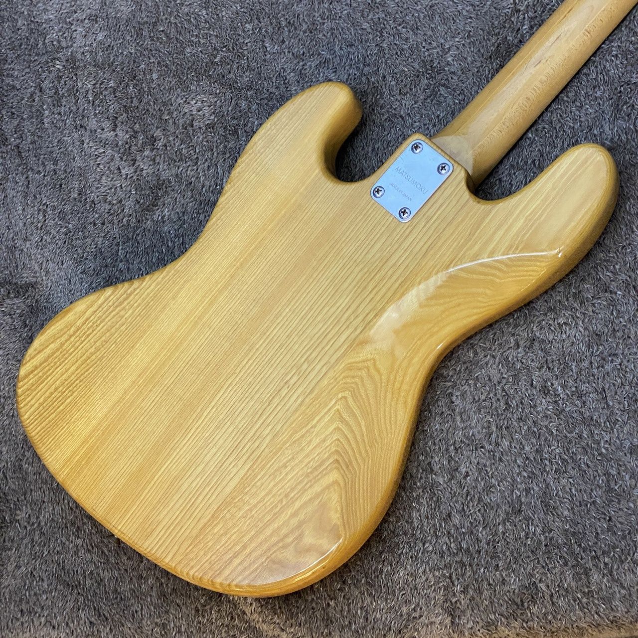 TEISCO テスコ EP-200B ベース ジャンク ビザール TEISCO テスコ EP-200B ベース ジャンク ビザール（TEISCOのEP