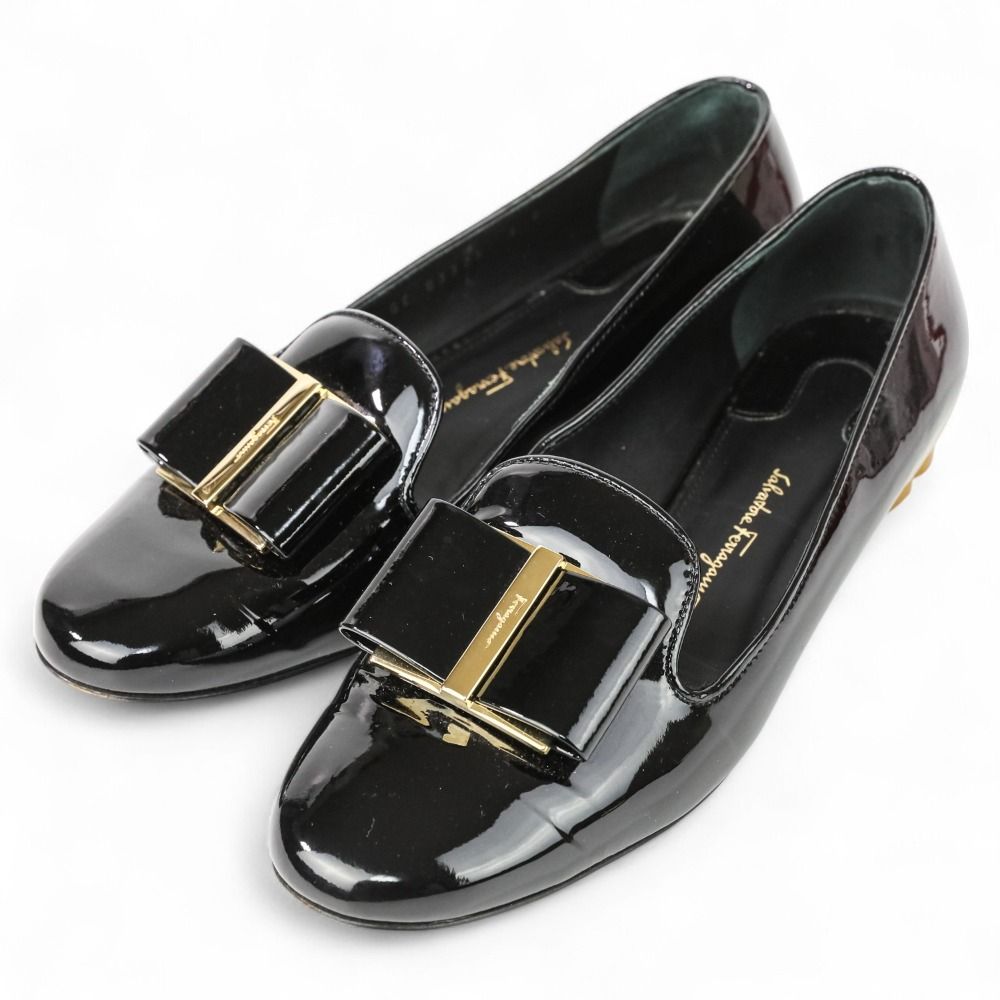 Salvatore Ferragamo - 未使用 サルヴァトーレ フェラガモ