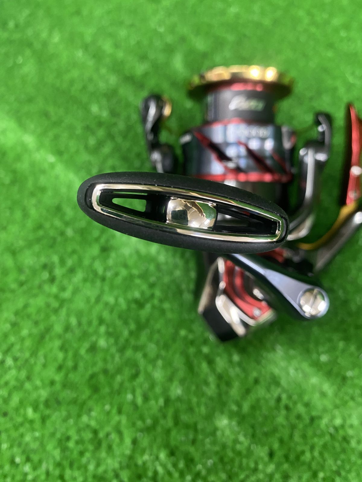 シマノ（SHIMANO） 24 BB-X テクニウム ファイアブラッド C3000DXG SR