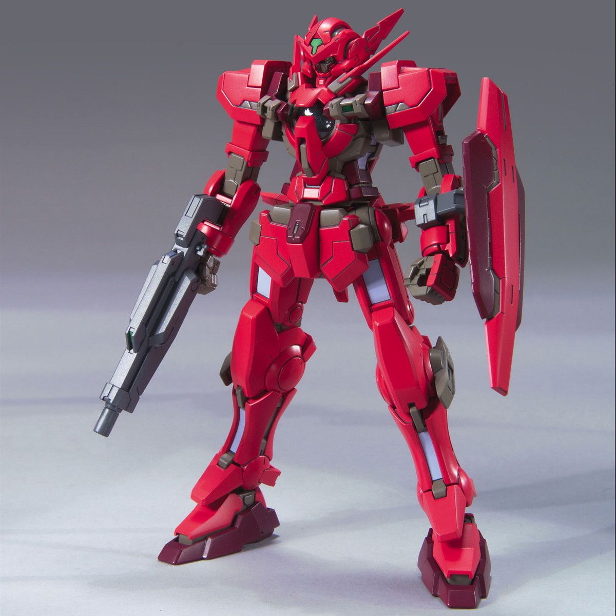 (再販) HG 1/144 GNY-001F ガンダム アストレア タイプF 機動戦士ガンダム00F(ダブルオーエフ) プラモデル(5060652) バンダイスピリッツ