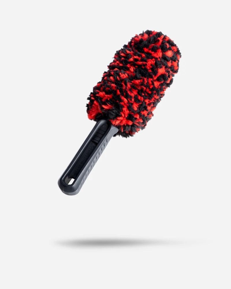 アダムスポリッシュ Adam's Wheel Spoke Brush | ホイールスポークブラシ