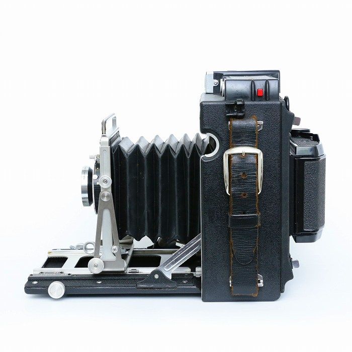 中古】(グラフレックス) Graflex クラウングラフィック 中古】(グラフレックス) Graflex クラウングラフィック
