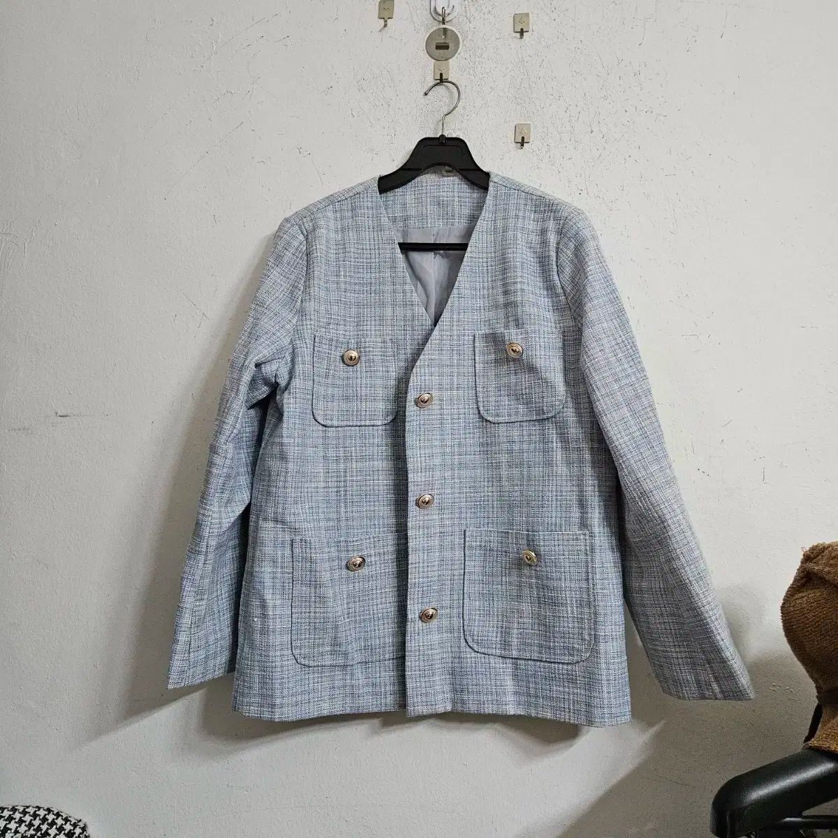 □ウエアハウス□WAREHOUSE□TRINIDAD MINERS□美品□42 WAREHOUSE