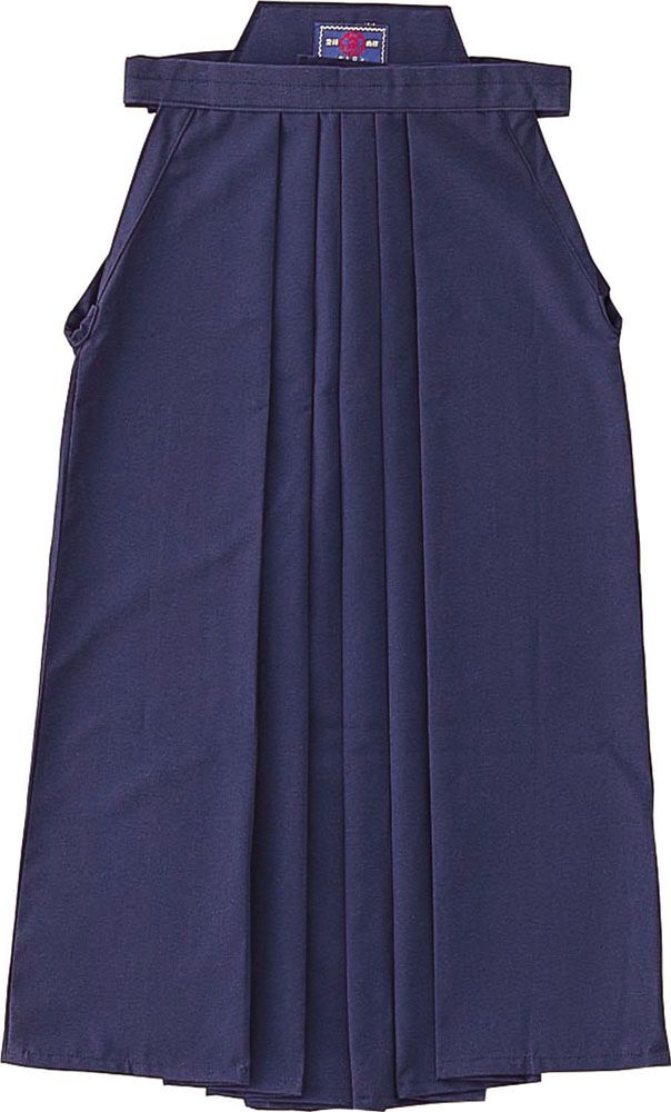 クサクラ KUSAKURA 紺テトロン剣道袴  HT122 クサクラ KUSAKURA 紺テトロン剣道袴 HT122 -