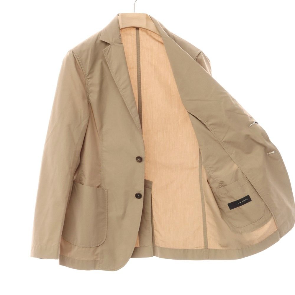 中古】タリアトーレ TAGLIATORE コットンポリエステル 2B カジュアル  