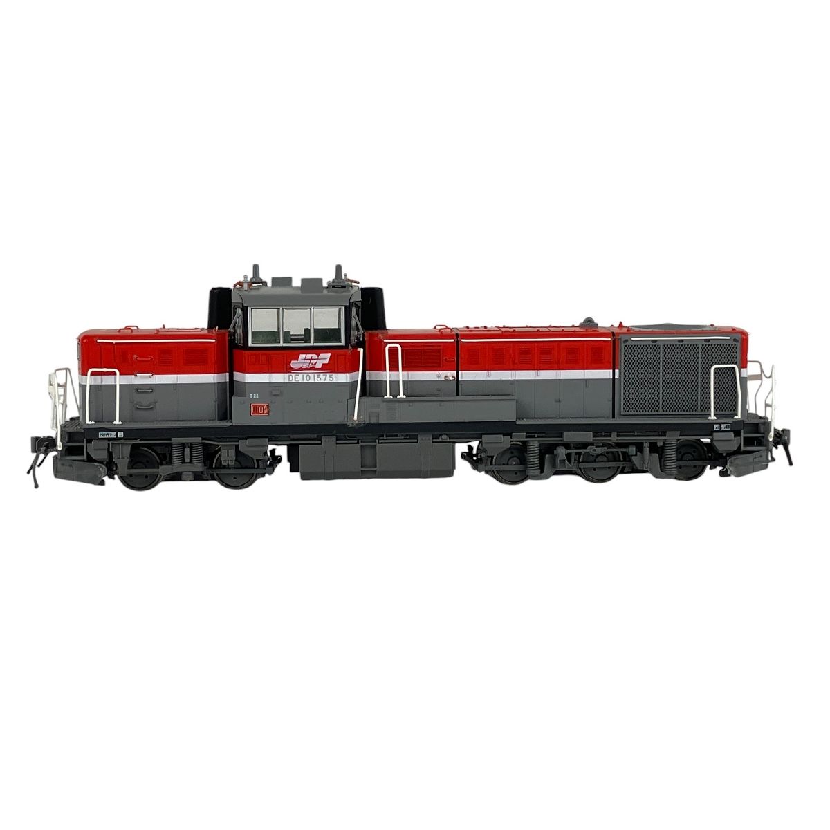 KATO 1-705 DE10 貨物更新色 HOゲージ 鉄道模型 カトー 中古 Y9306747