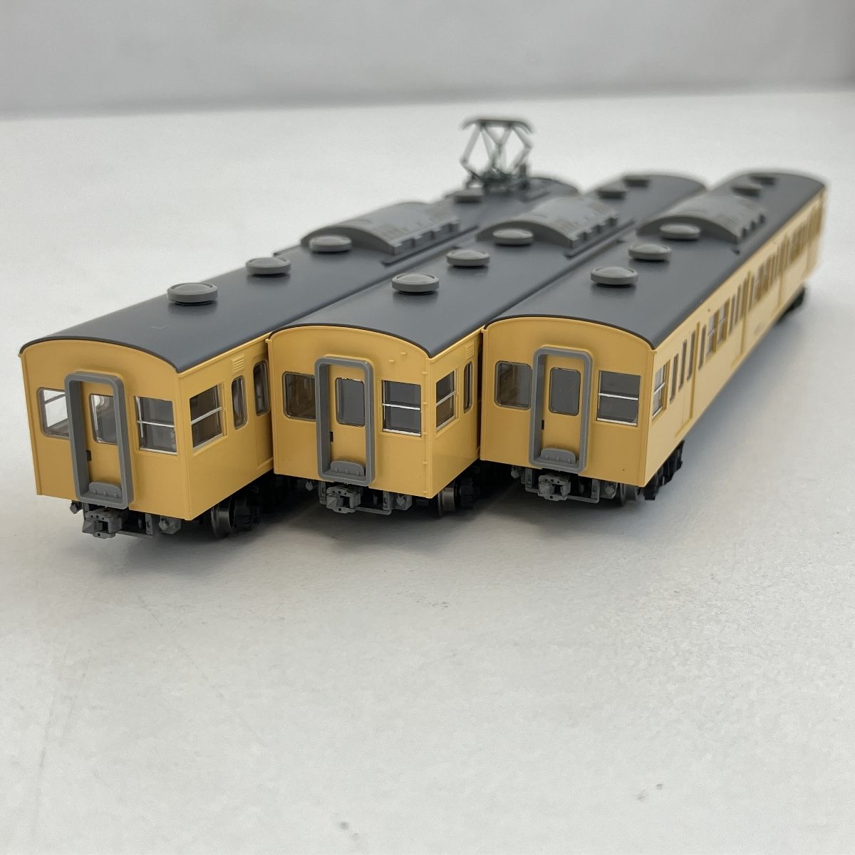国鉄 103系通勤電車