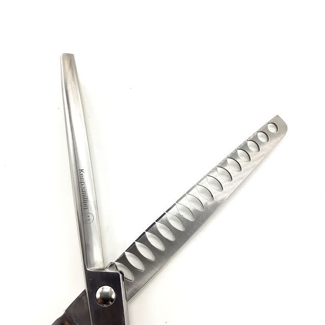 トリミングシザー 東京理器 アルコバ 8インチ トリミングシザー 東京理