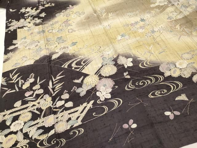 染織の名門 しょうざん