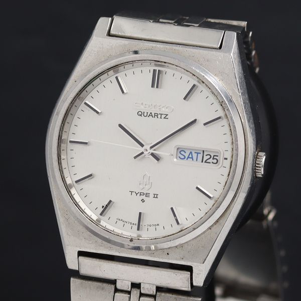 あろん 2026年最新】seiko 7546の人気アイテム - メルカリ