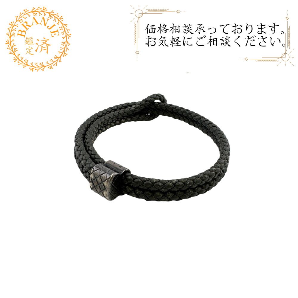 ボッテガヴェネタ バングル 売れ筋 Bottega Veneta バングル BOTTEGA