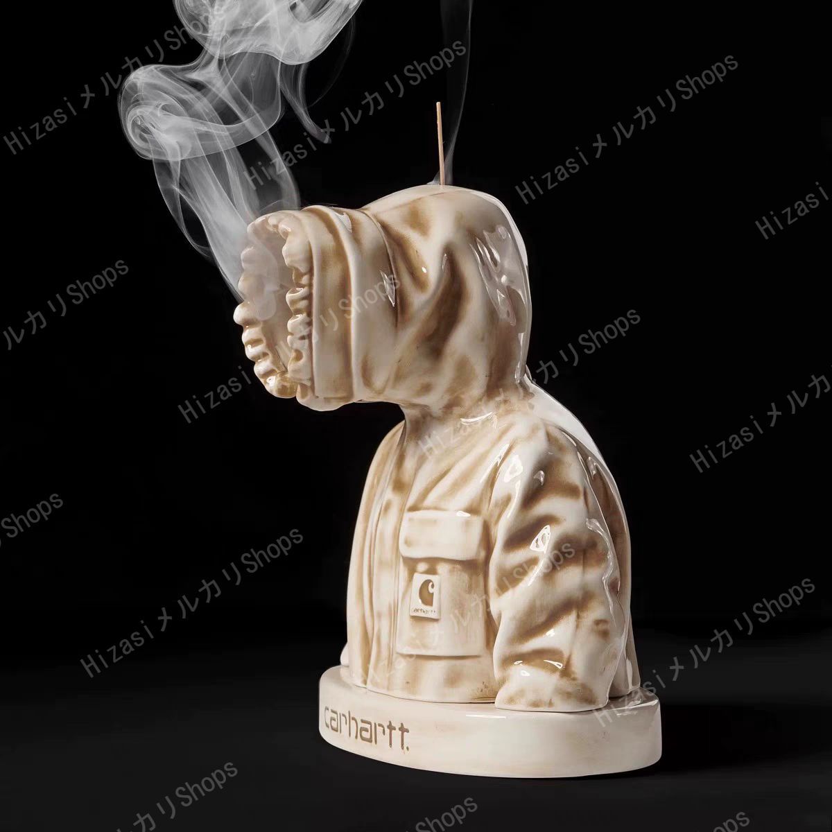 CARHARTT WIP COLD INCENSE BURNER お香立て